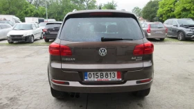 VW Tiguan 2.0TDI-4 MOTION - 140HP - 20999 лв. - 49807812 6