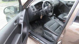 VW Tiguan 2.0TDI-4 MOTION - 140HP - 20999 лв. - 49807812 11