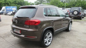 VW Tiguan 2.0TDI-4 MOTION - 140HP - 20999 лв. - 49807812 5