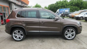 VW Tiguan 2.0TDI-4 MOTION - 140HP - 20999 лв. - 49807812 4