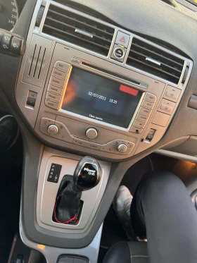 Ford Kuga 2.0d  4x4 | Mobile.bg    13