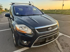     Ford Kuga 2.0d  4x4