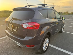     Ford Kuga 2.0d  4x4