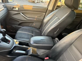 Обява за продажба на Ford Kuga 2.0d  4x4 ~6 999 лв. - изображение 8