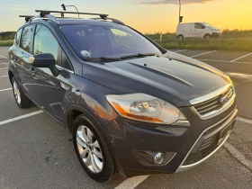 Обява за продажба на Ford Kuga 2.0d  4x4 ~6 999 лв. - изображение 6