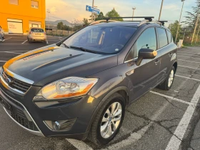 Обява за продажба на Ford Kuga 2.0d  4x4 ~6 999 лв. - изображение 5