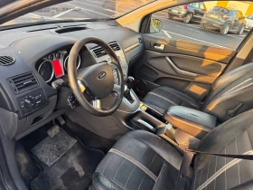 Обява за продажба на Ford Kuga 2.0d  4x4 ~6 999 лв. - изображение 9