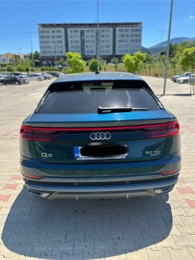 Обява за продажба на Audi Q8 5.0 TDI Quattro S line ~85 000 лв. - изображение 6