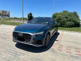 Обява за продажба на Audi Q8 5.0 TDI Quattro S line ~85 000 лв. - изображение 1