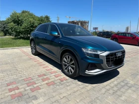 Обява за продажба на Audi Q8 5.0 TDI Quattro S line ~85 000 лв. - изображение 4
