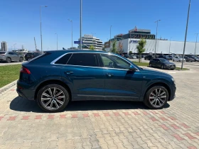 Обява за продажба на Audi Q8 5.0 TDI Quattro S line ~85 000 лв. - изображение 2