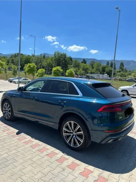 Обява за продажба на Audi Q8 5.0 TDI Quattro S line ~85 000 лв. - изображение 3