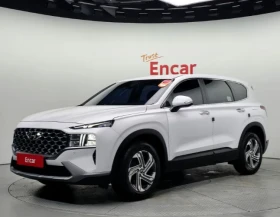 Hyundai Santa fe 2.2 CRDI 4WD