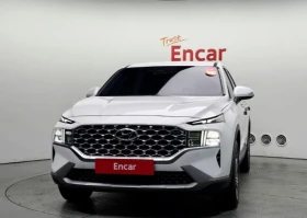 Hyundai Santa fe 2.2 CRDI 4WD - 40924 лв. - 83522480 3