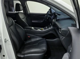 Hyundai Santa fe 2.2 CRDI 4WD - 40924 лв. - 83522480 12