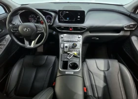 Hyundai Santa fe 2.2 CRDI 4WD - 40924 лв. - 83522480 7