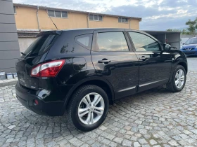Nissan Qashqai 1.5 dci Facelift | Mobile.bg    5