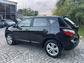 Nissan Qashqai 1.5 dci Facelift | Mobile.bg    6