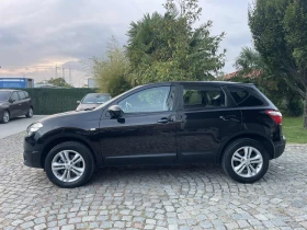 Nissan Qashqai 1.5 dci Facelift | Mobile.bg    7