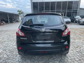 Nissan Qashqai 1.5 dci Facelift | Mobile.bg    8