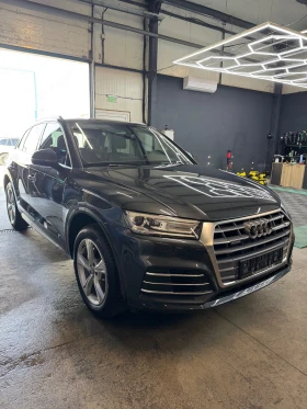 ����� �� �������� �� Audi Q5 2.0T S LINE 120��� ��!!! ������