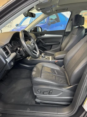 Audi Q5 2.0T S LINE 120хил км!!! ЛИЗИНГ | Auto.bg — изображение 9