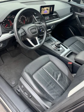 Обява за продажба на Audi Q5 2.0TFSI S LINE 122хил!!! ~41 200 лв. - изображение 8