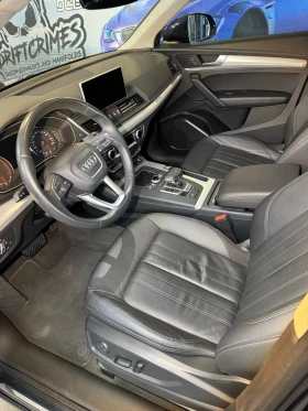 Audi Q5 2.0T S LINE 120хил км!!! ЛИЗИНГ | Auto.bg — изображение 11