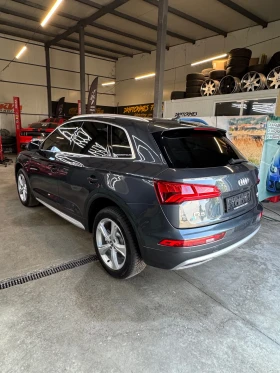 ����� �� �������� �� Audi Q5 2.0T S LINE 120��� ��!!! ������