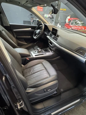 Audi Q5 2.0T S LINE 120хил км!!! ЛИЗИНГ | Auto.bg — изображение 8