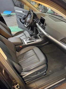 Audi Q5 2.0T S LINE 120хил км!!! ЛИЗИНГ | Auto.bg — изображение 15
