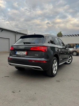     Audi Q5 2.0TFSI S LINE 122!!!