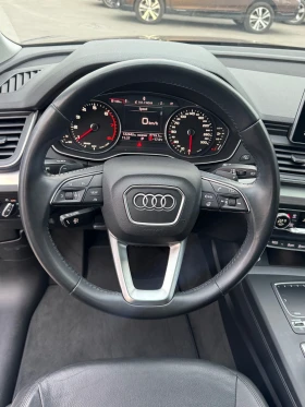 Обява за продажба на Audi Q5 2.0TFSI S LINE 122хил!!! ~41 200 лв. - изображение 11