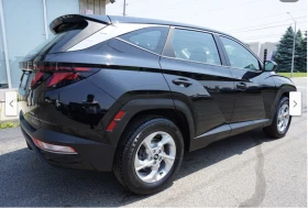 Hyundai Tucson AWD* * 360* * LANE* ASSIST*  | Mobile.bg    5