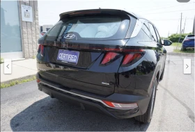 Hyundai Tucson AWD* * 360* * LANE* ASSIST*  | Mobile.bg    2