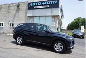 Hyundai Tucson AWD* * 360* * LANE* ASSIST*  | Mobile.bg    3