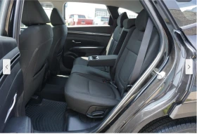 Hyundai Tucson AWD* * 360* * LANE* ASSIST*  | Mobile.bg    15