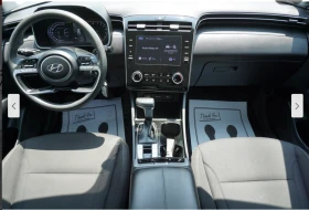 Hyundai Tucson AWD* * 360* * LANE* ASSIST*  | Mobile.bg    9