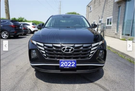 Hyundai Tucson AWD* * 360* * LANE* ASSIST*  | Mobile.bg    7