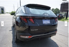 Hyundai Tucson AWD* * 360* * LANE* ASSIST*  | Mobile.bg    8