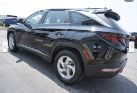 Hyundai Tucson AWD* * 360* * LANE* ASSIST*  | Mobile.bg    4