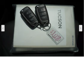 Hyundai Tucson AWD* * 360* * LANE* ASSIST*  | Mobile.bg    16
