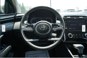 Hyundai Tucson AWD* * 360* * LANE* ASSIST*  | Mobile.bg    10