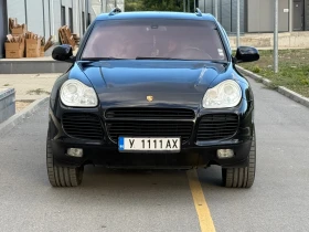 Обява за продажба на Porsche Cayenne ~20 000 лв. - изображение 1