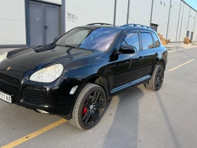 Обява за продажба на Porsche Cayenne ~20 000 лв. - изображение 3