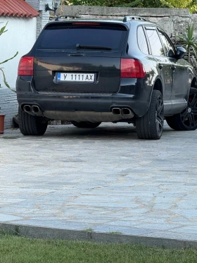 Обява за продажба на Porsche Cayenne ~20 000 лв. - изображение 9