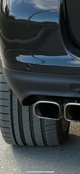 Обява за продажба на Porsche Cayenne ~20 000 лв. - изображение 5
