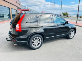 Обява за продажба на Honda Cr-v 2.0i-150к.с./4x4/КОЖА;ПАНОРАМА;ПОДГРЕВ;ПАРКТРОНИК ~18 300 лв. - изображение 3