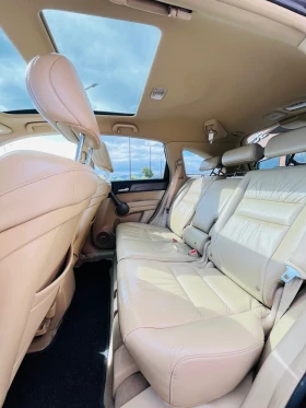 Обява за продажба на Honda Cr-v 2.0i-150к.с./4x4/КОЖА;ПАНОРАМА;ПОДГРЕВ;ПАРКТРОНИК ~18 300 лв. - изображение 11