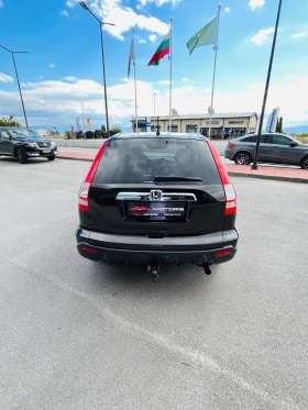 Обява за продажба на Honda Cr-v 2.0i-150к.с./4x4/КОЖА;ПАНОРАМА;ПОДГРЕВ;ПАРКТРОНИК ~18 300 лв. - изображение 2